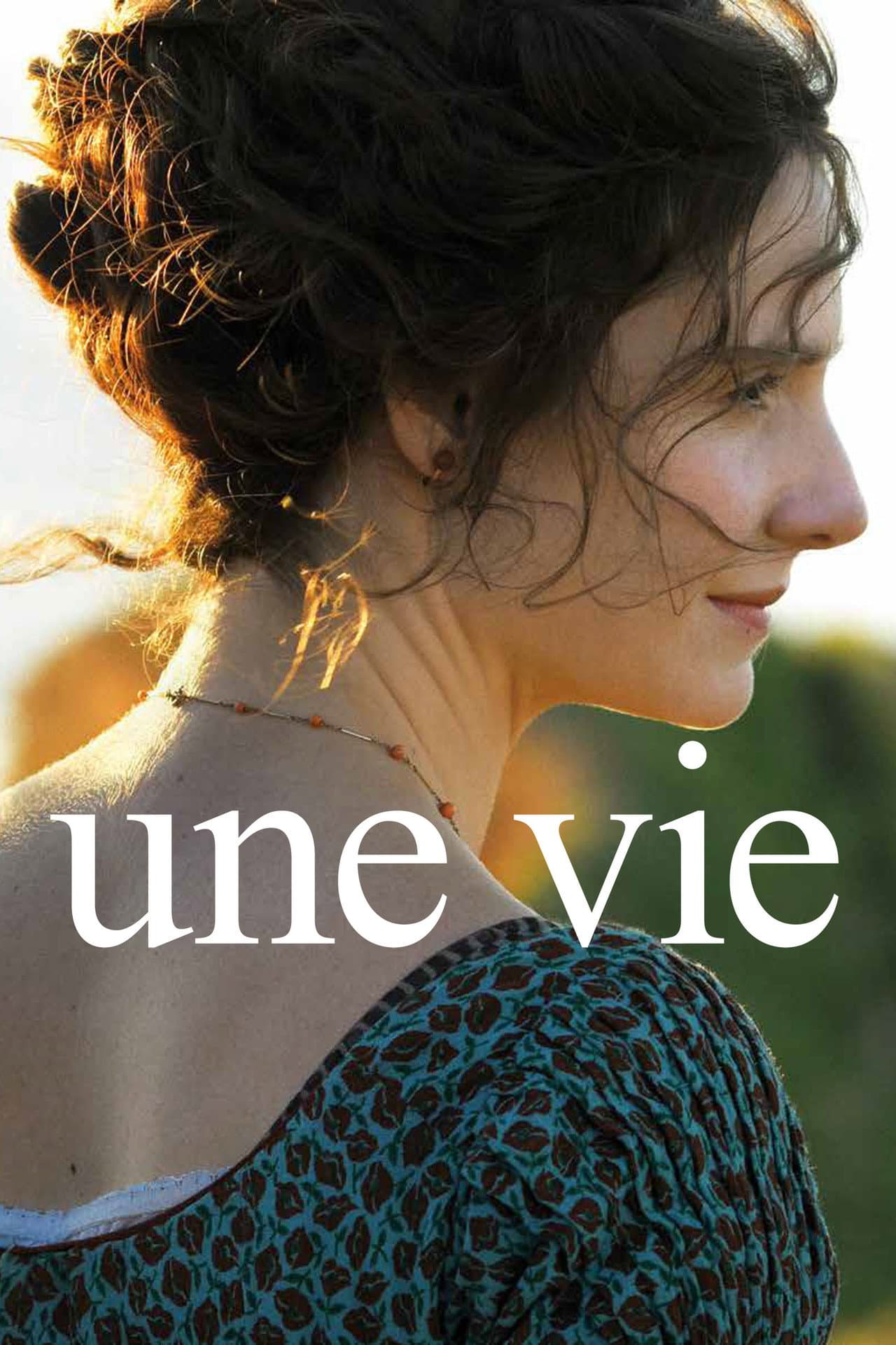 Una vita