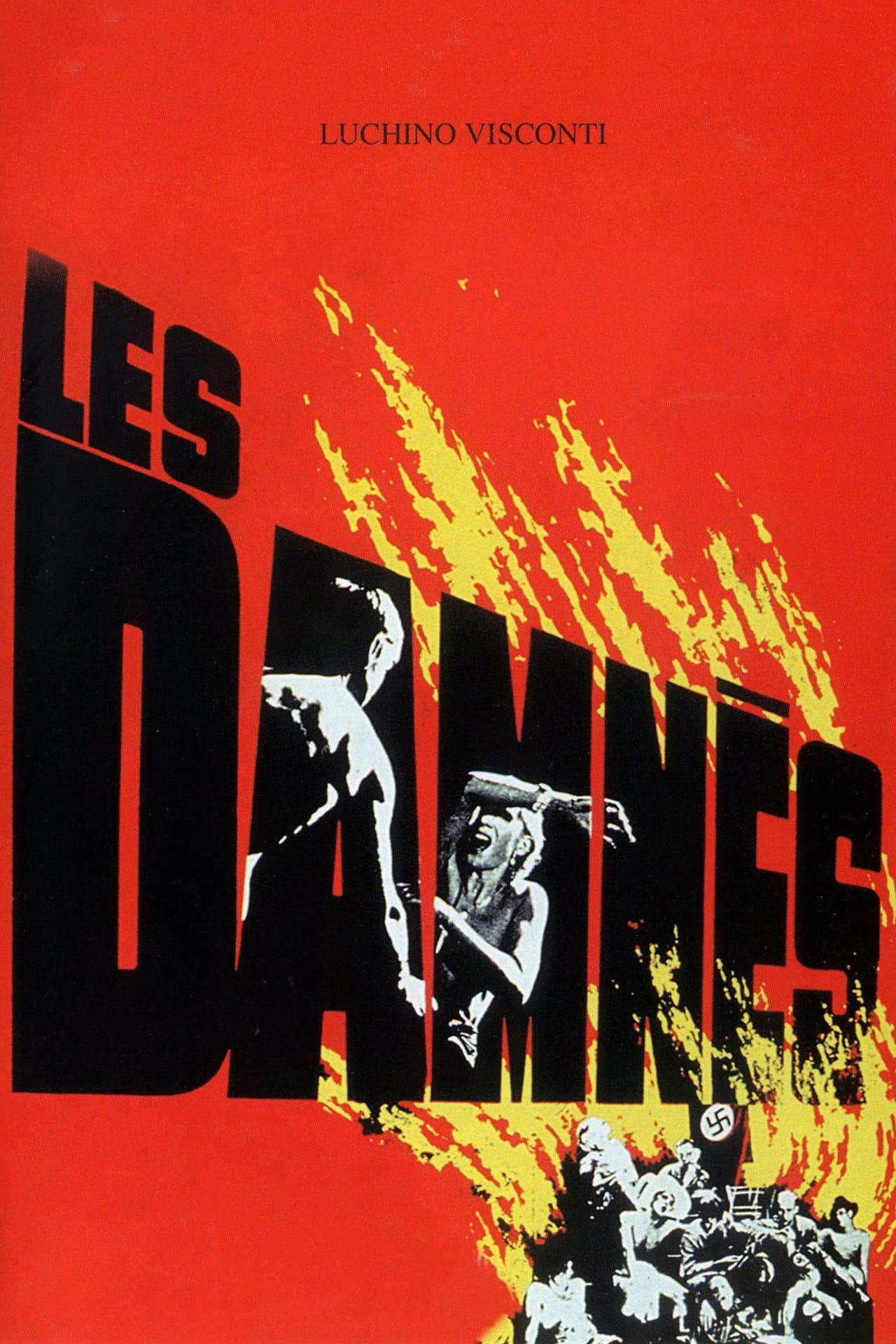 The Damned