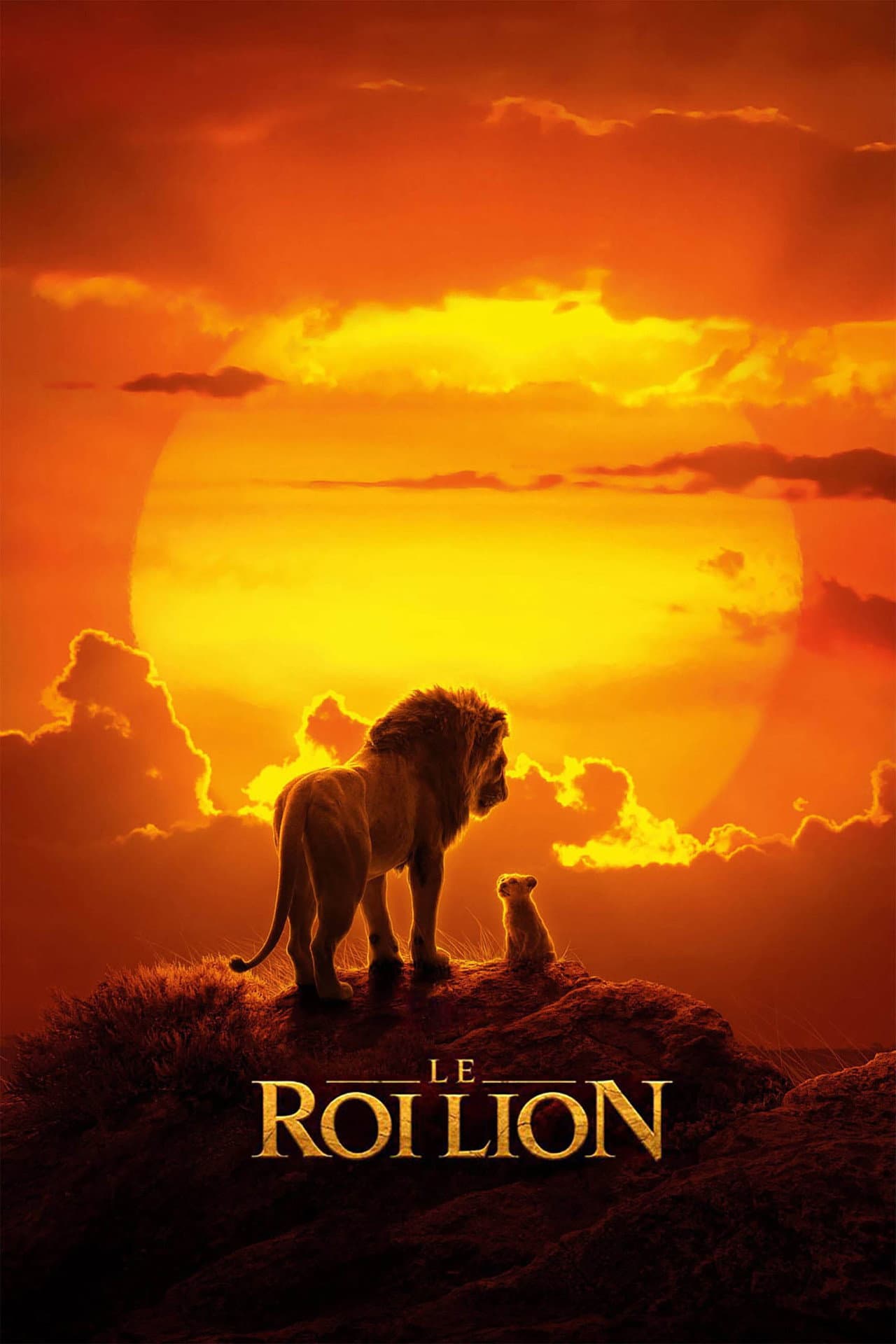 The Lion King