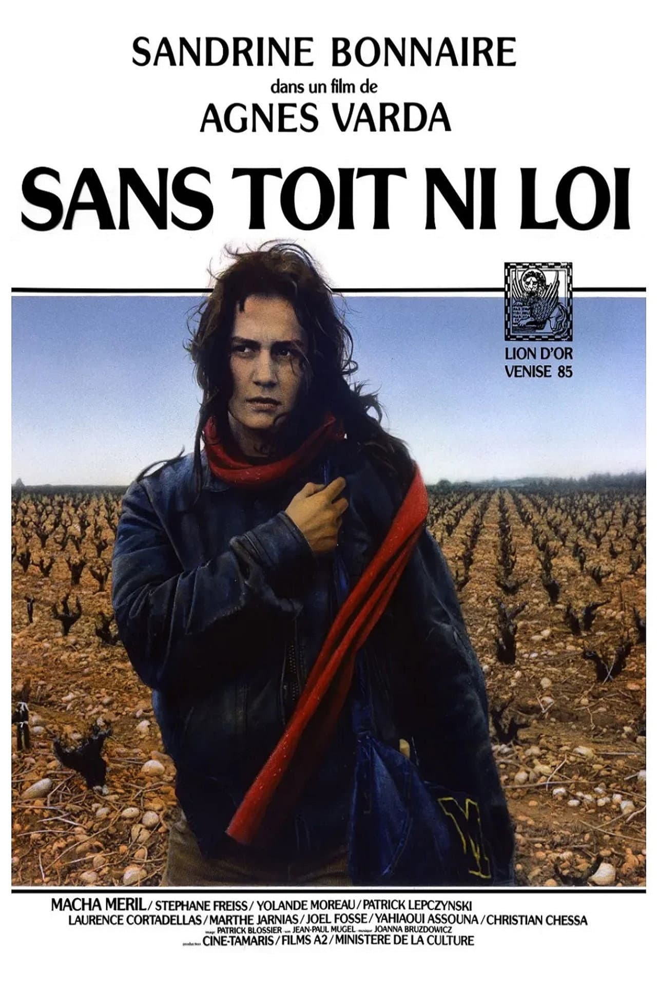 Vagabond