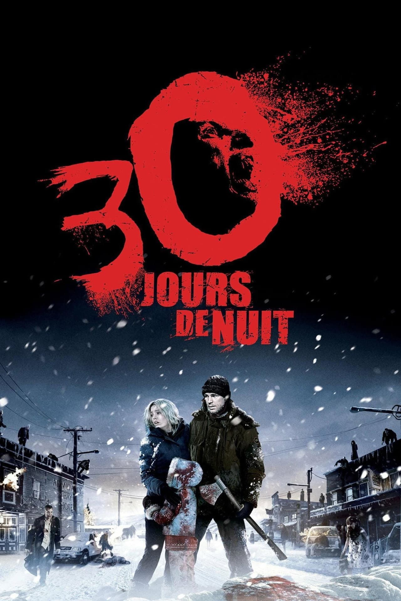 30 Days of Night