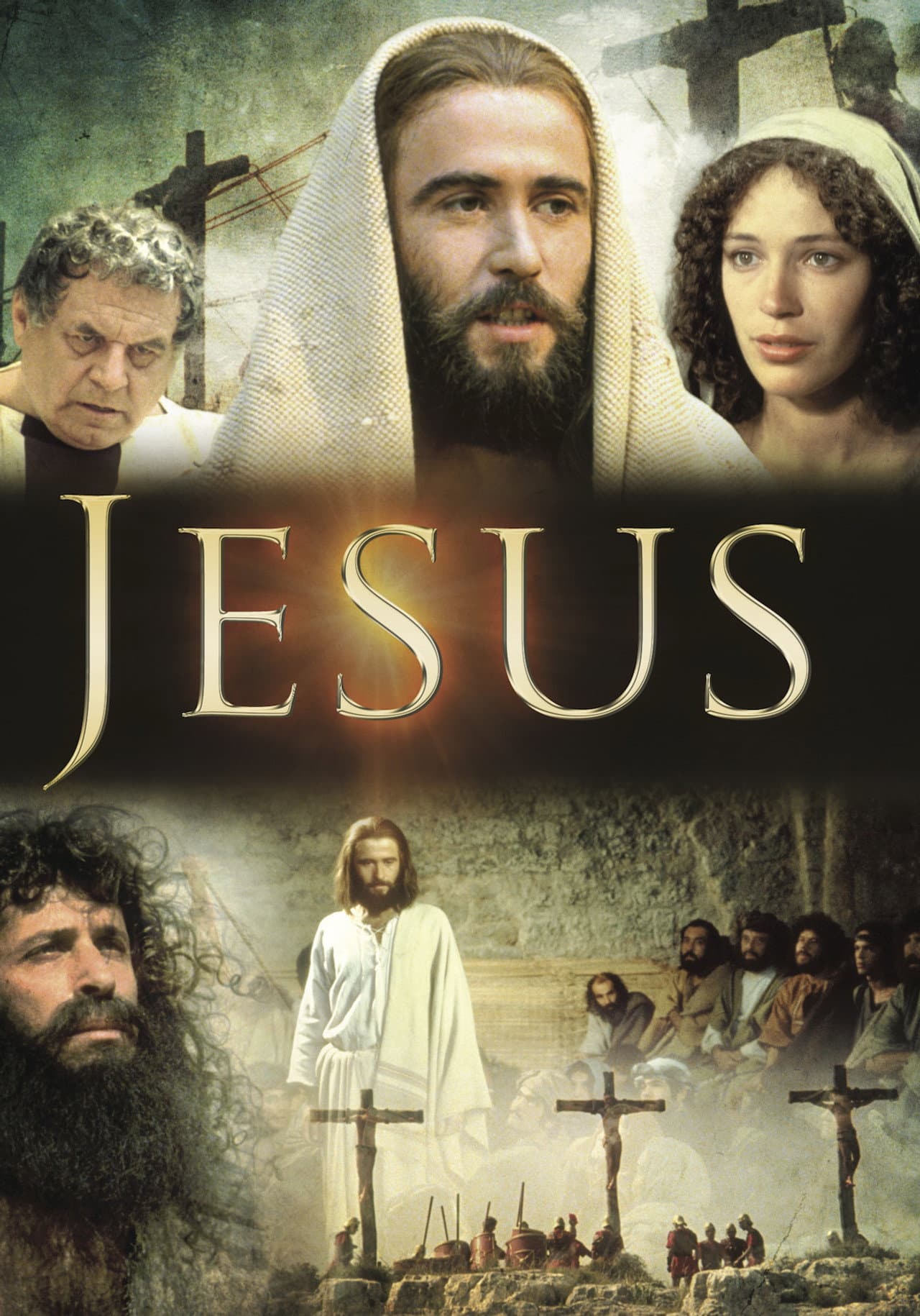 Jesús (La vida pública de Jesús)