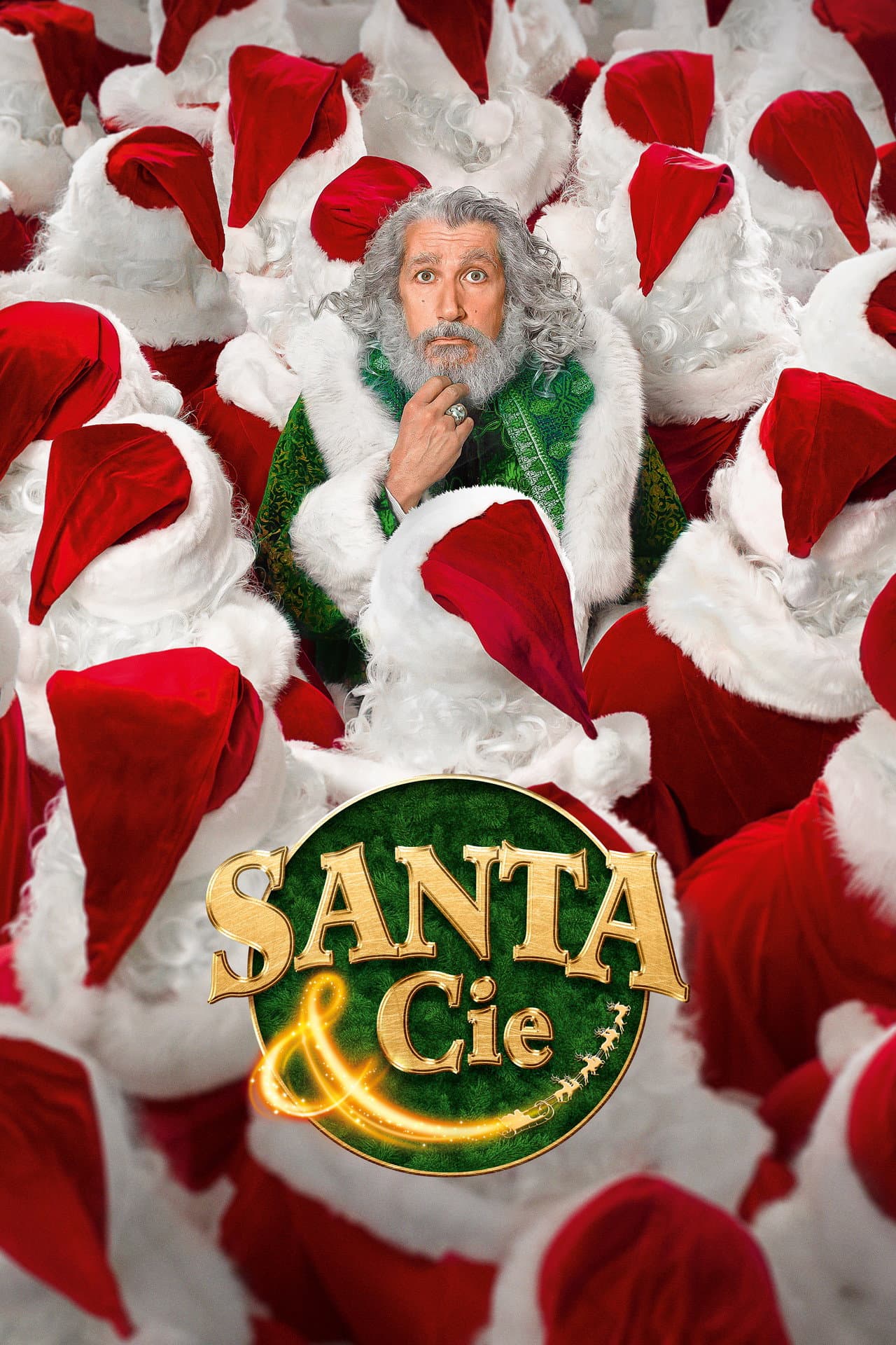 Papai Noel & Cia