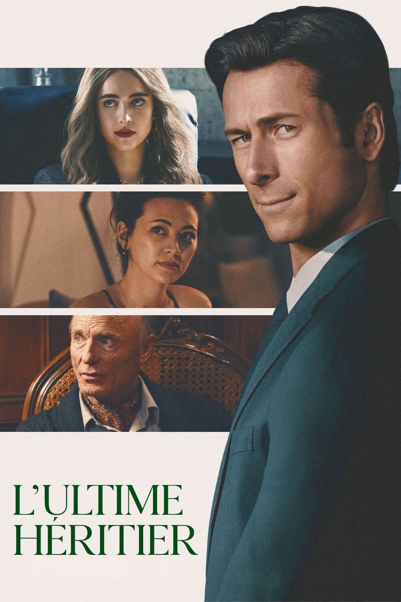L'Ultime Héritier