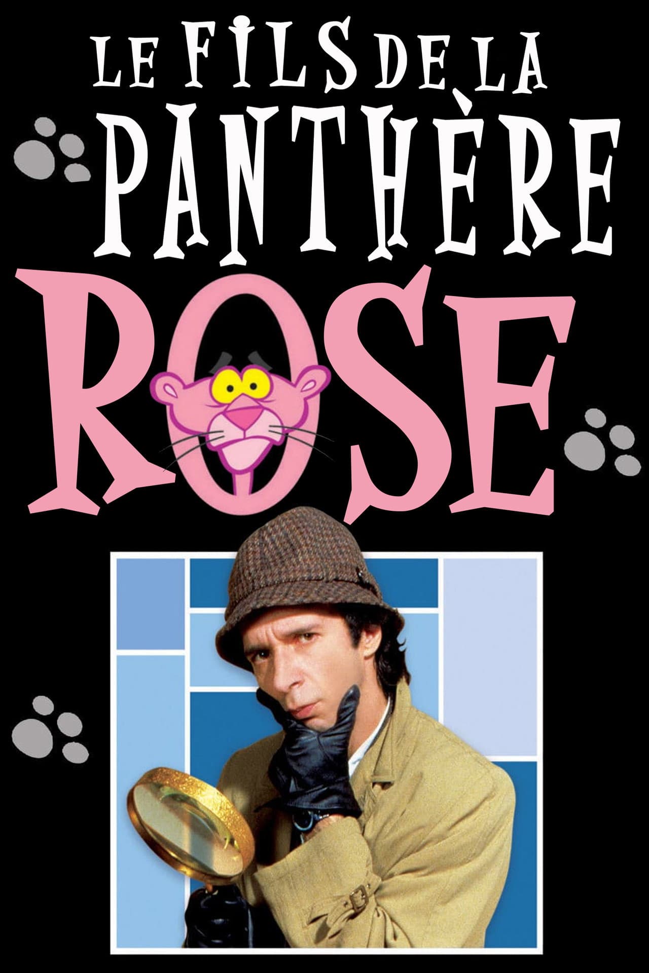 Son of the Pink Panther