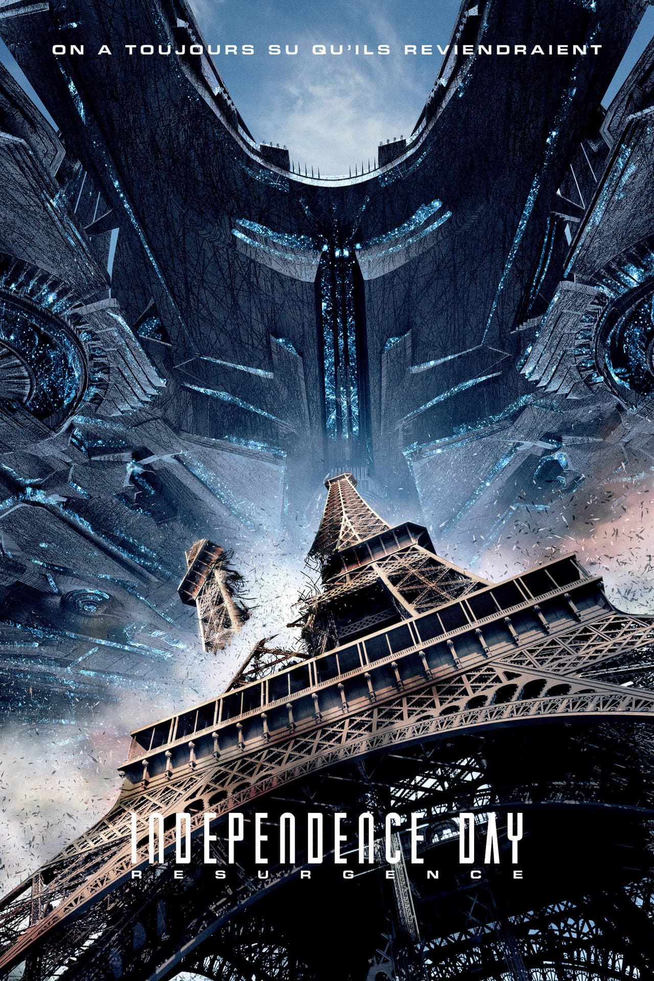 Independence Day - Rigenerazione