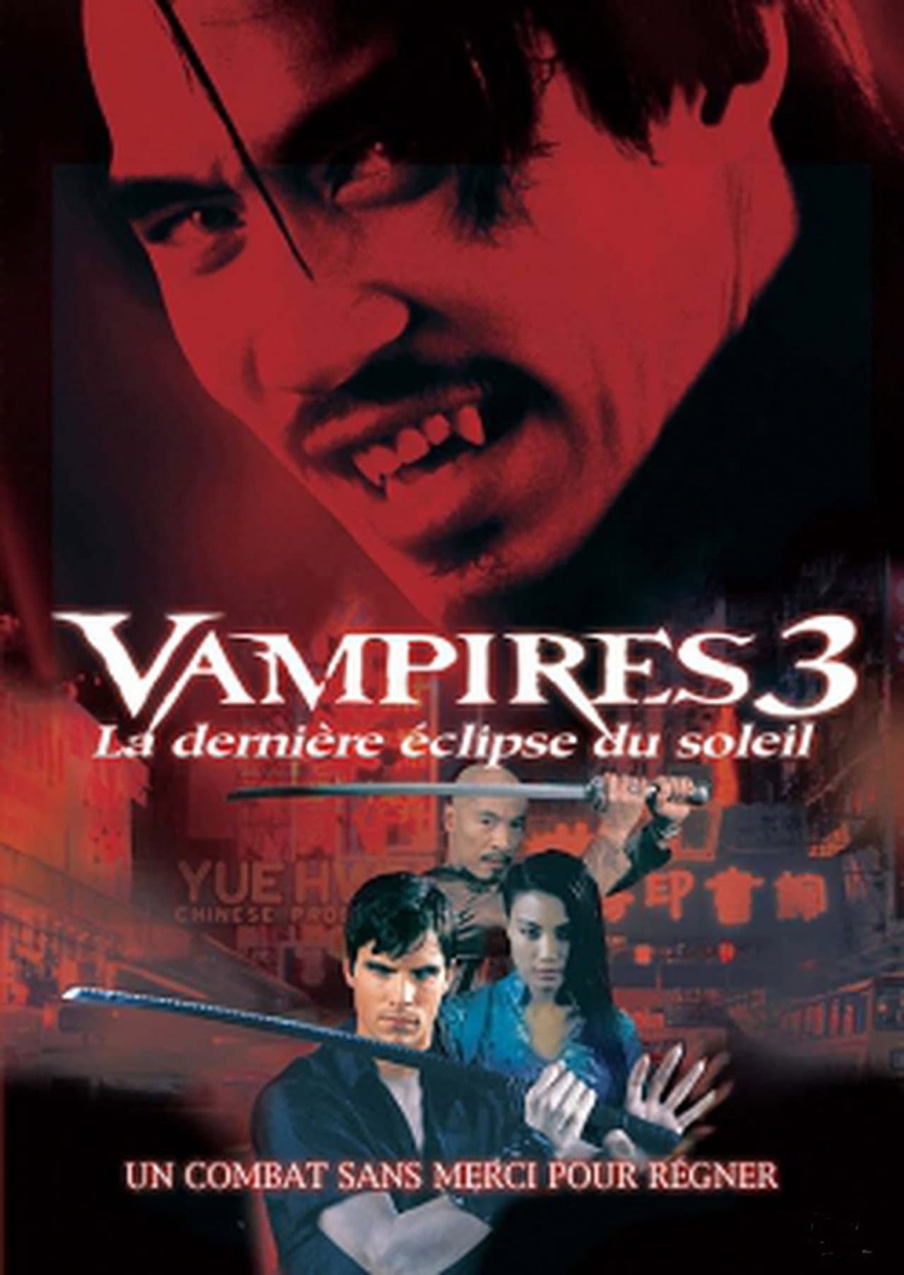 Vampires: The Turning