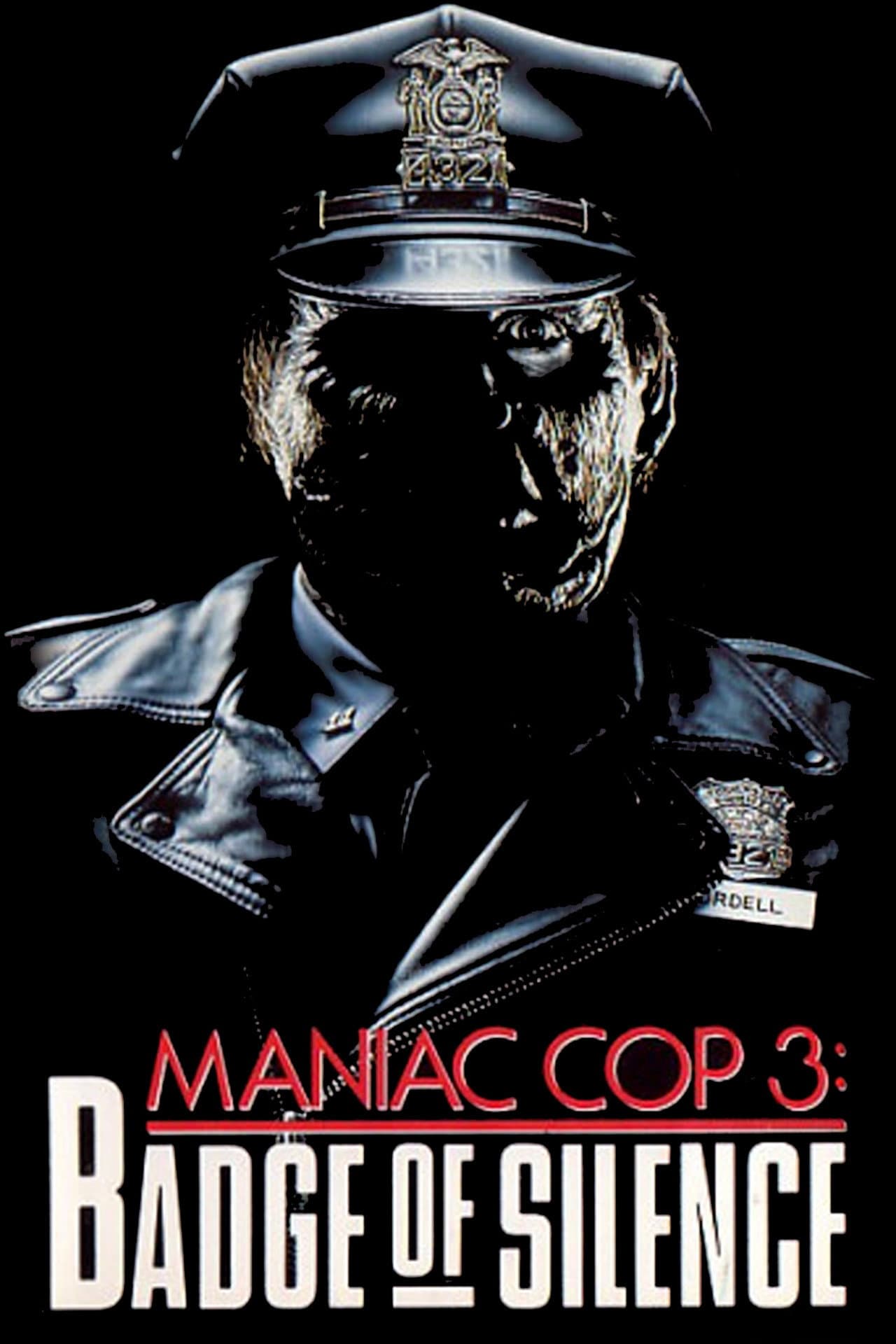 Le flic de l'enfer 3