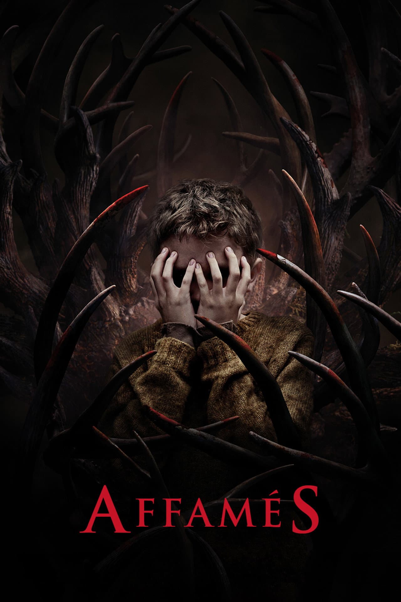 Antlers
