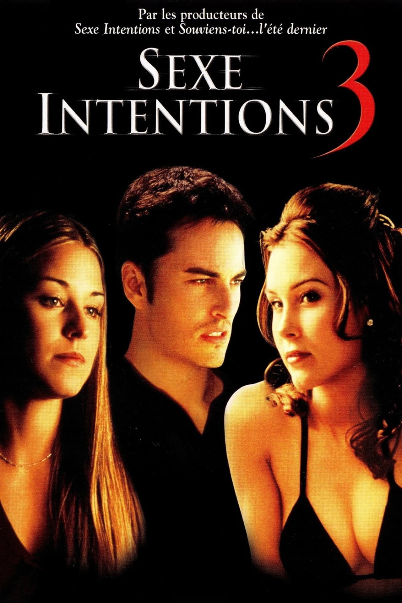 Cruel Intentions 3: Il fascino della terza volta
