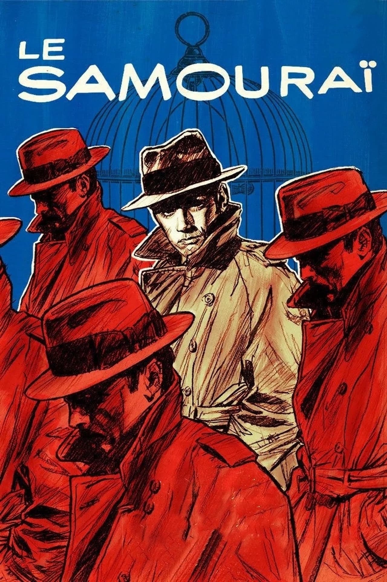 Frank Costello, faccia d'angelo