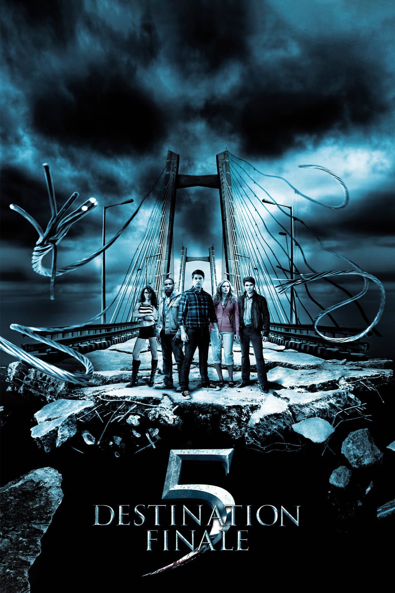Final Destination 5