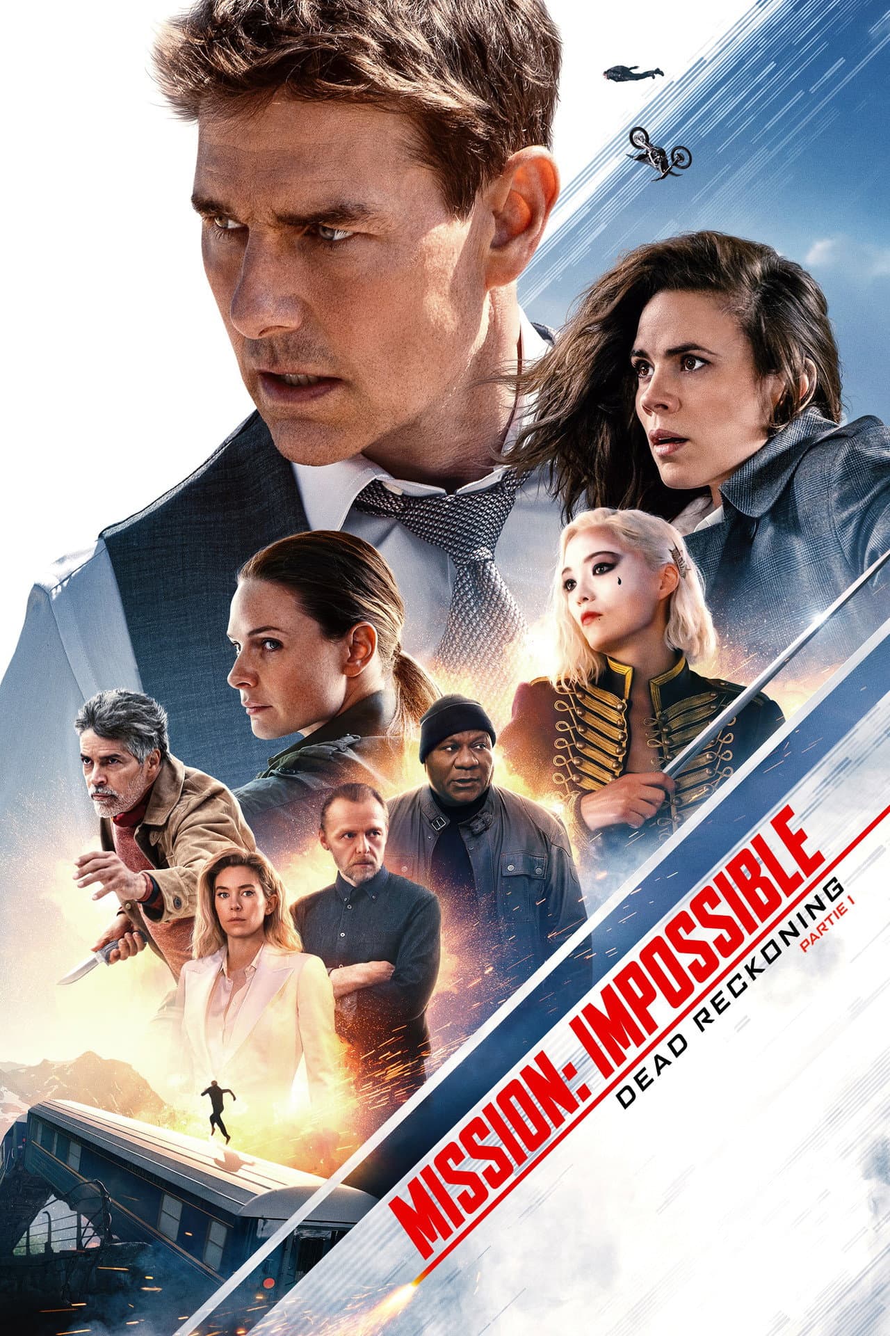Mission: Impossible - Dead Reckoning Teil Eins