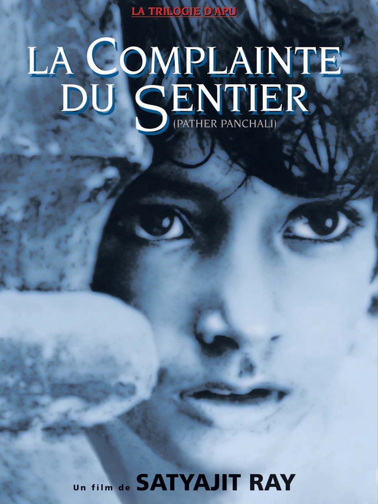 Pather Panchali