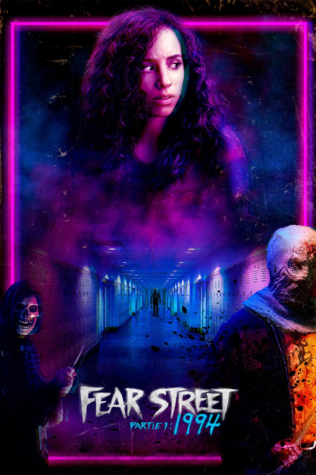 Fear Street: 1994