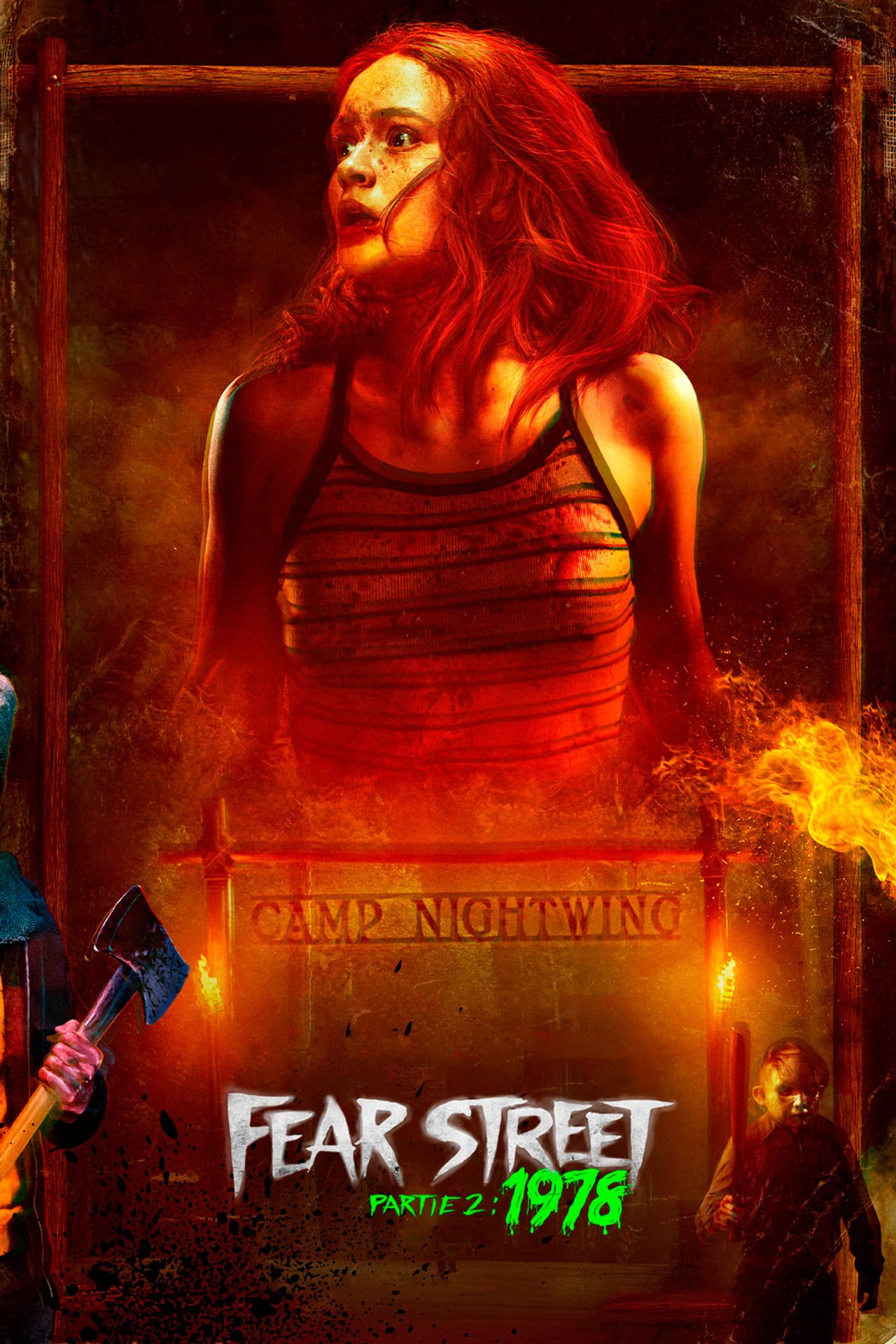 Fear Street: 1978