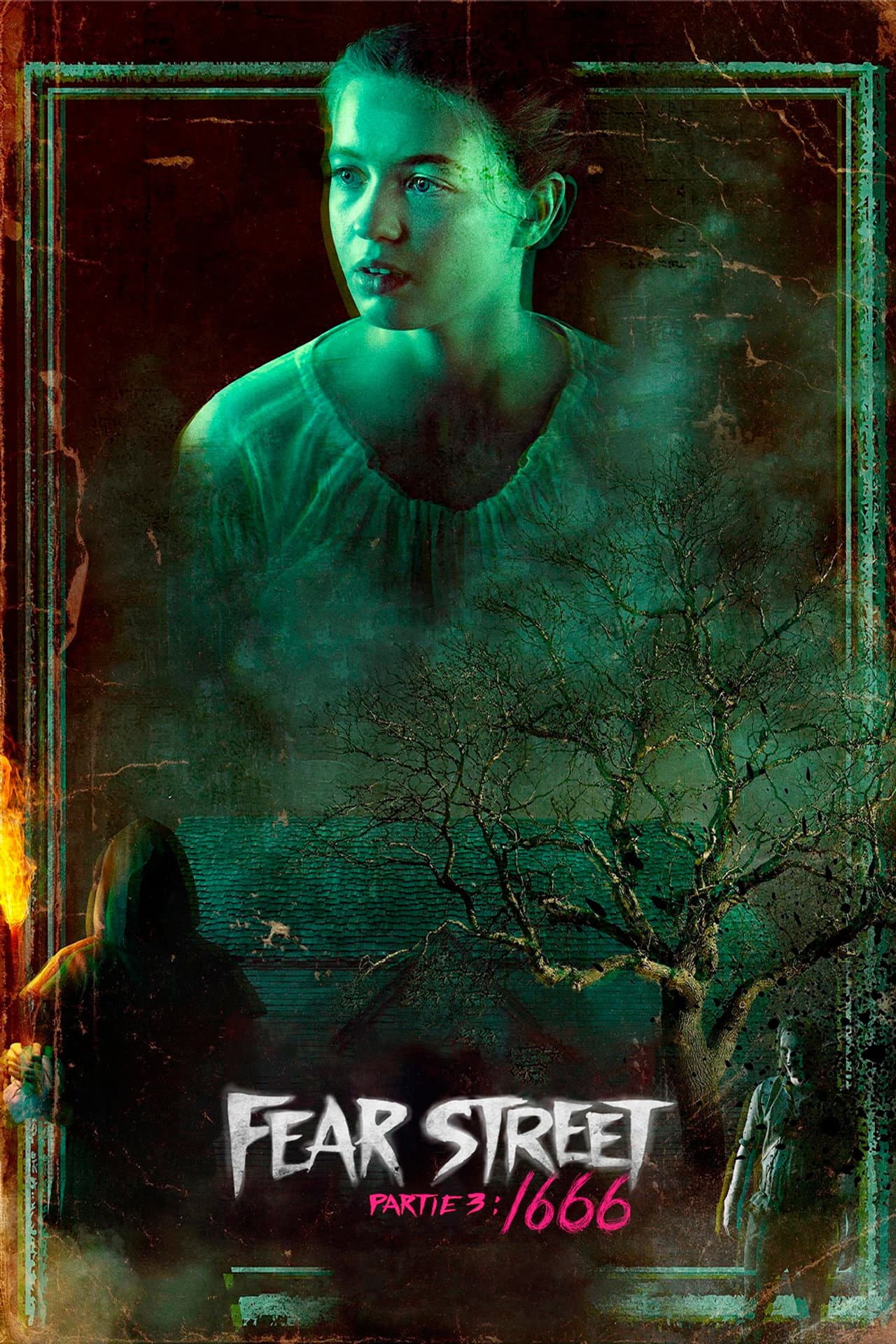 Fear Street: 1666