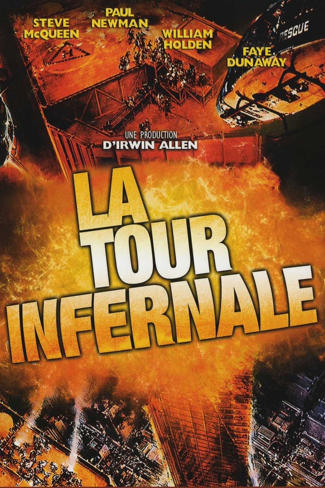 The Towering Inferno
