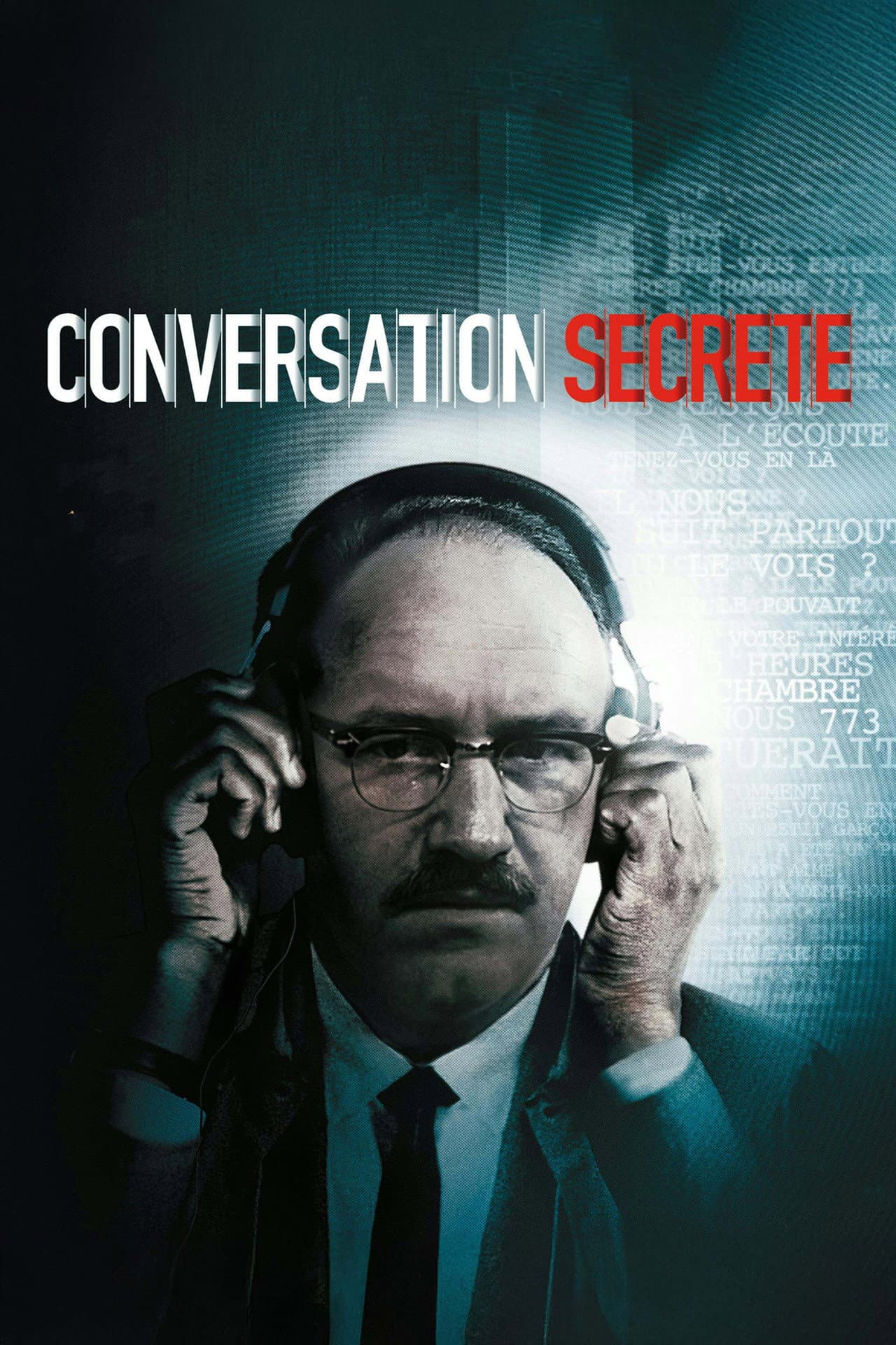 The Conversation