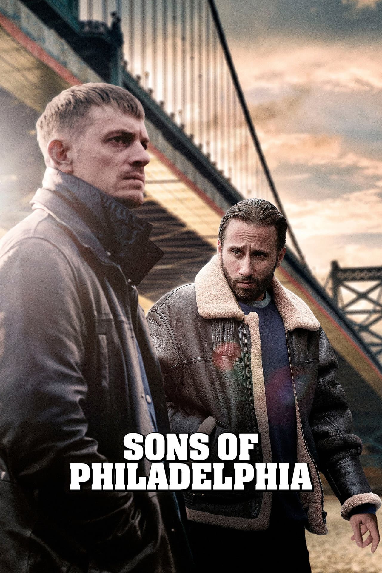 Brothers by Blood