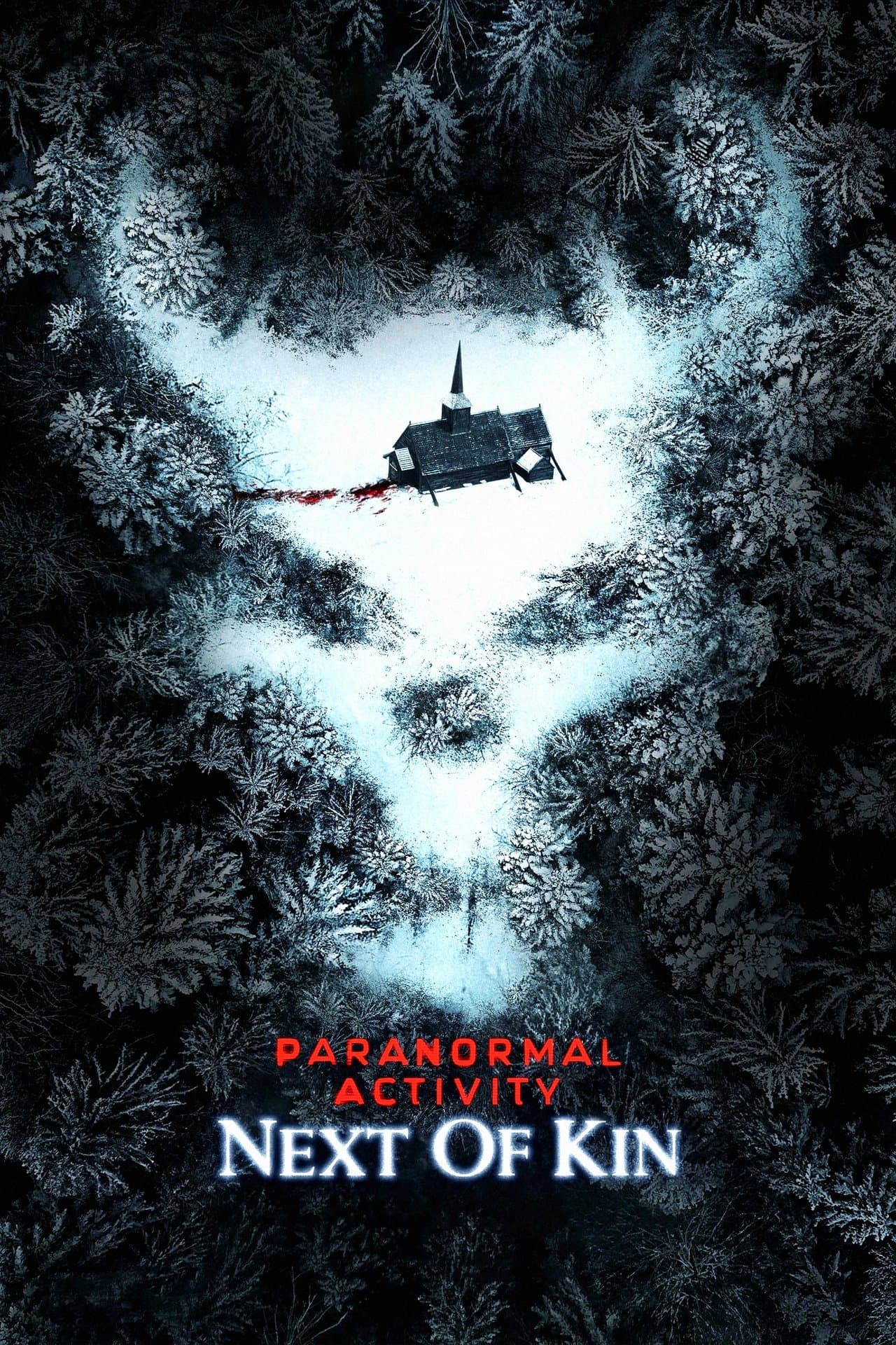 Paranormal Activity - Parente prossimo