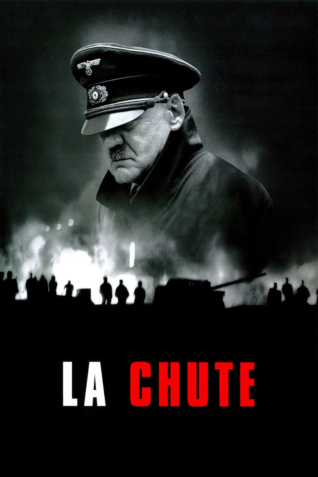 La caduta - Gli ultimi giorni di Hitler