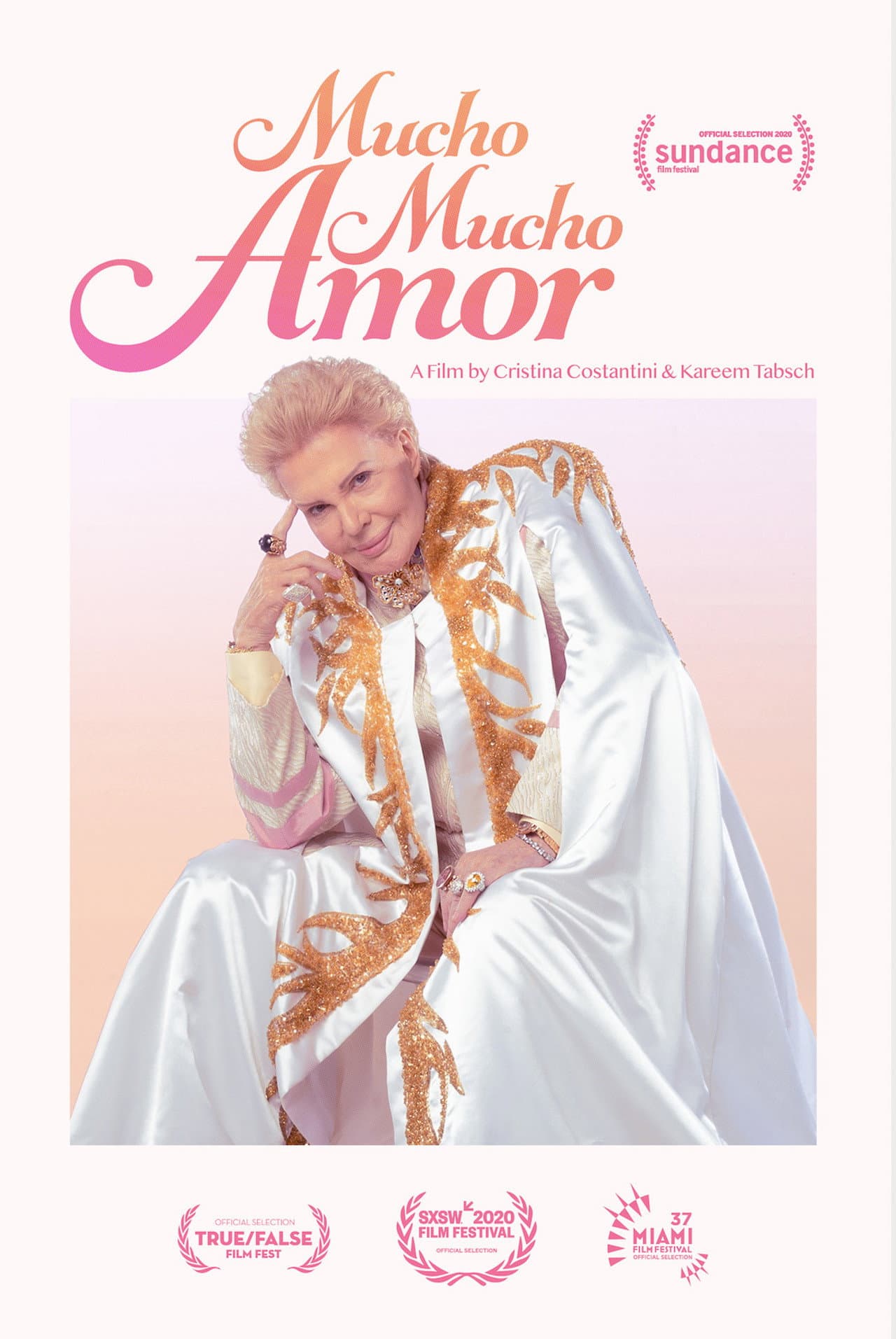 Ligue Djá: O Lendário Walter Mercado