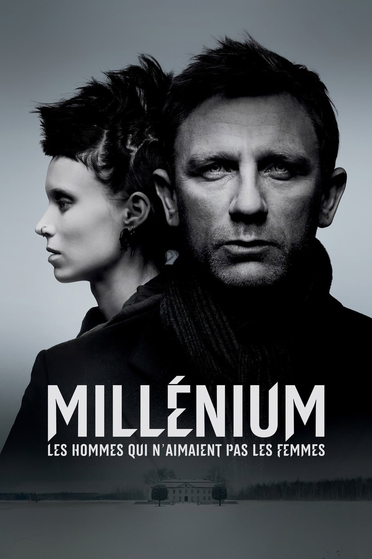 Millennium 1: Os Homens Que Odeiam as Mulheres