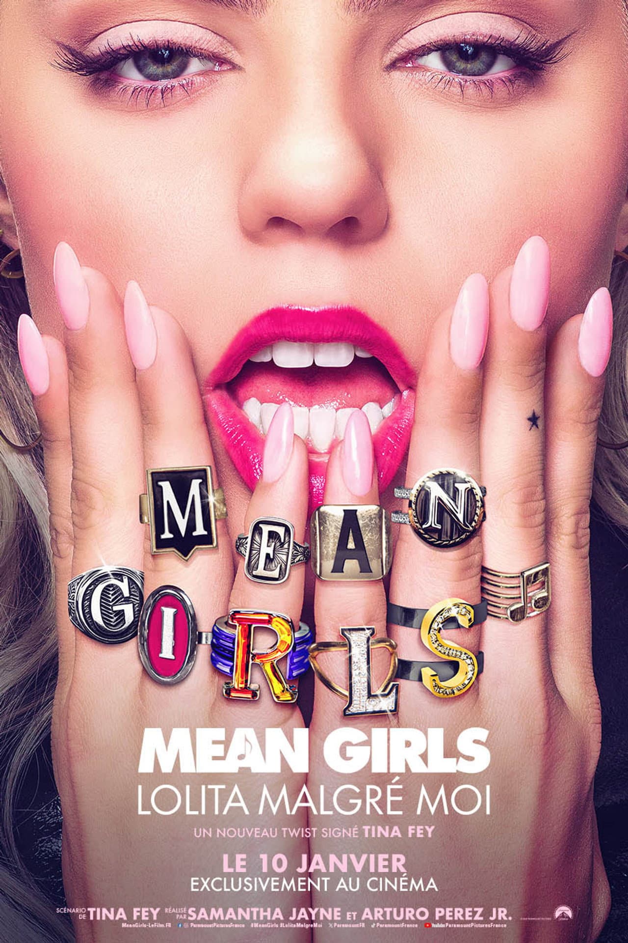 Mean Girls
