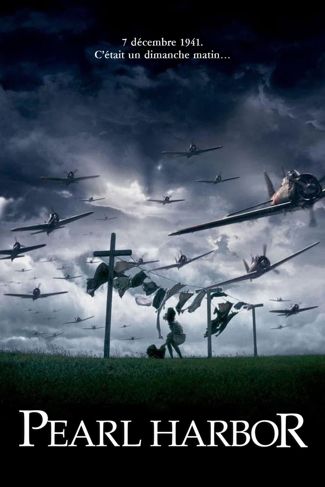 Pearl Harbor