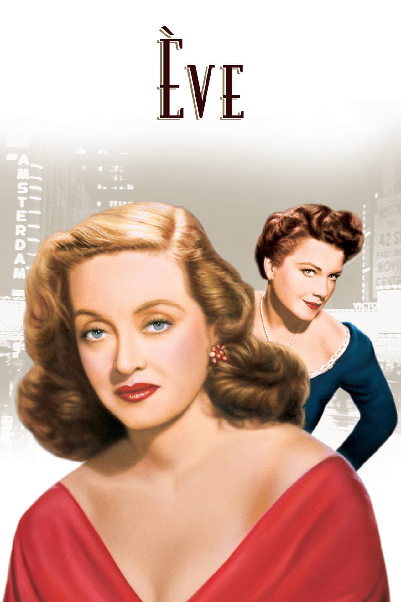 Ève