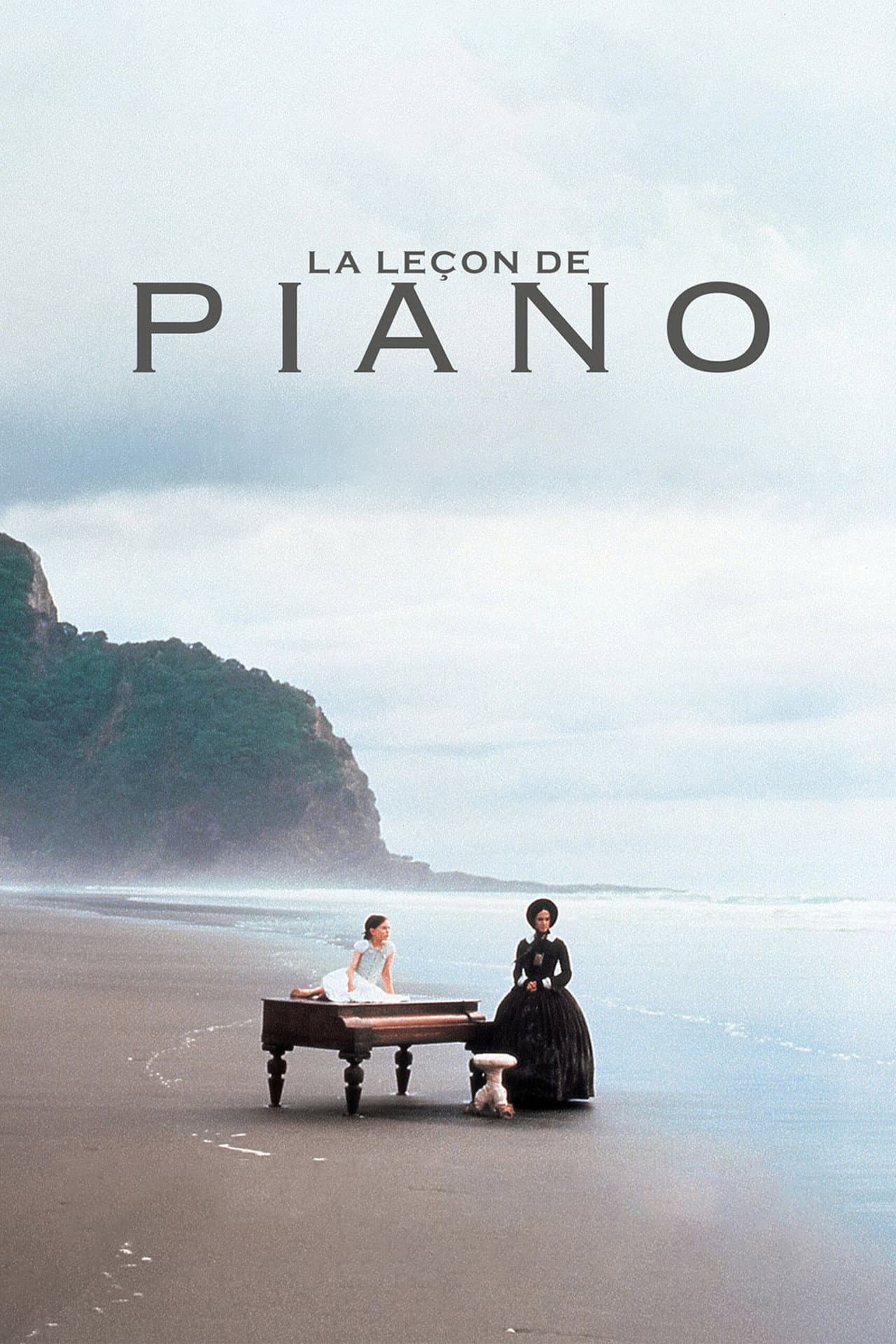 The Piano