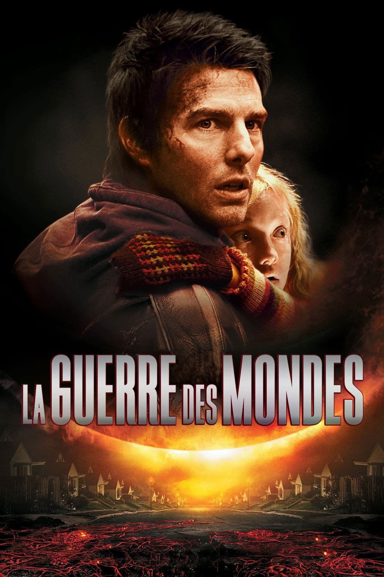 La guerra dei mondi