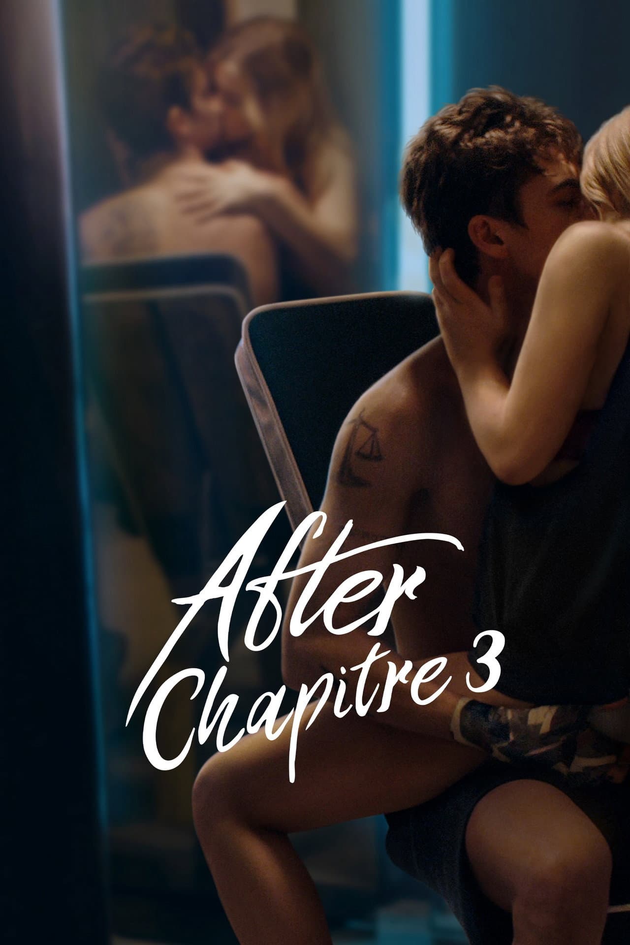 After : La chute