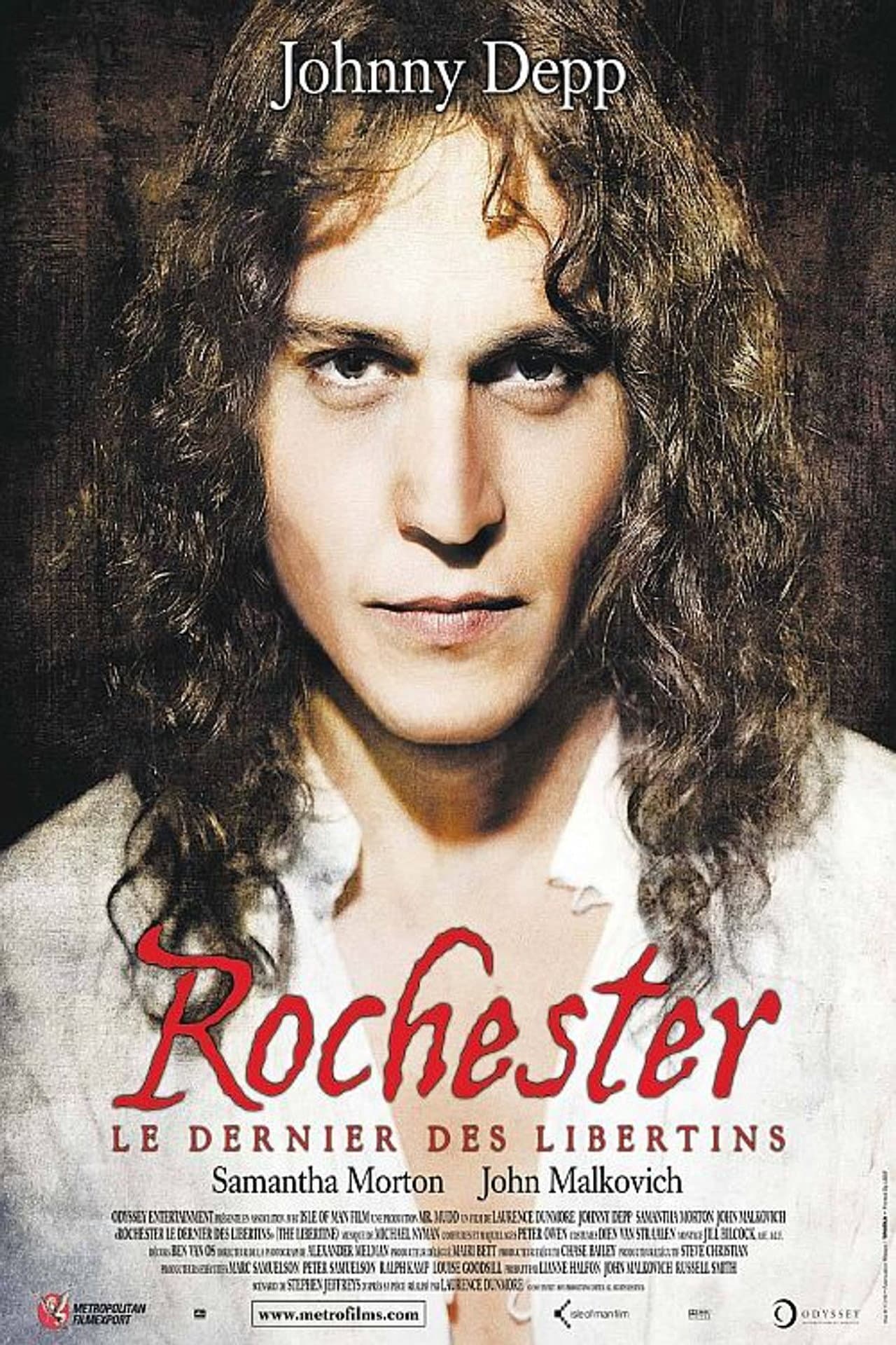 The Libertine