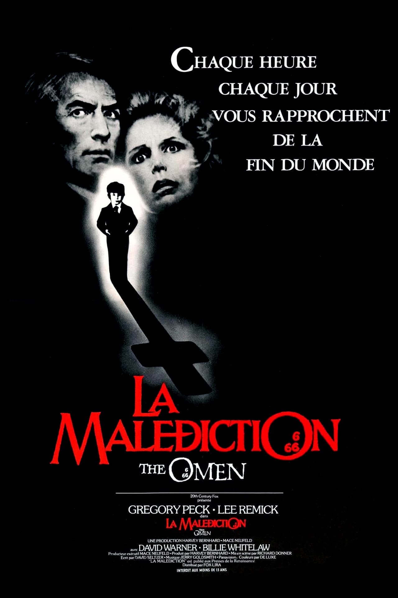 The Omen