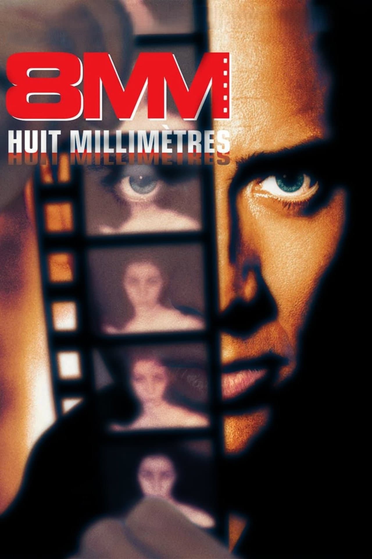 Asesinato en 8mm