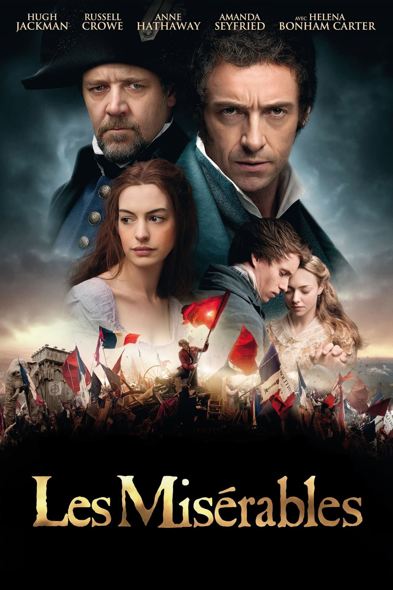 Os Miseráveis