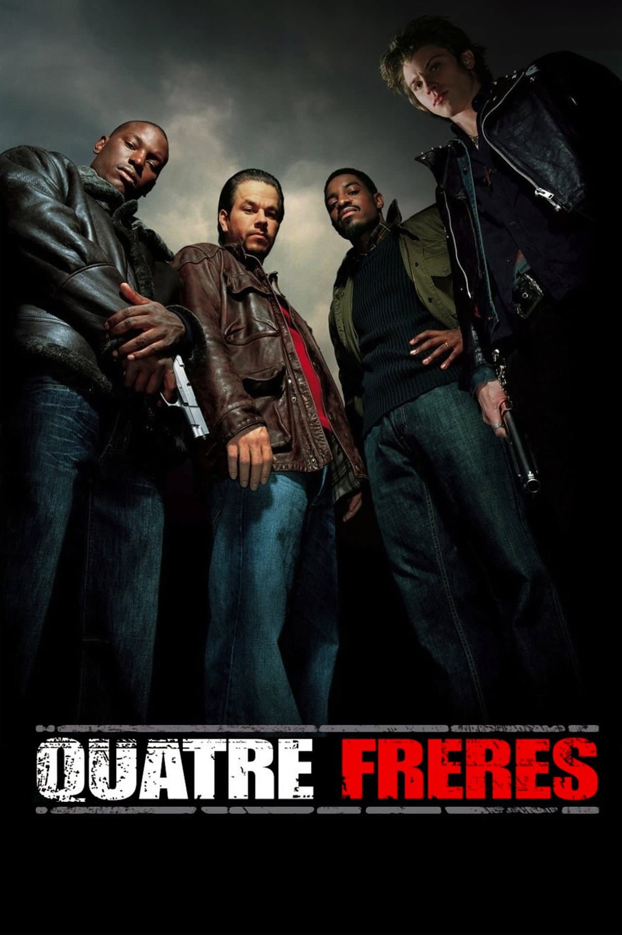 Four Brothers