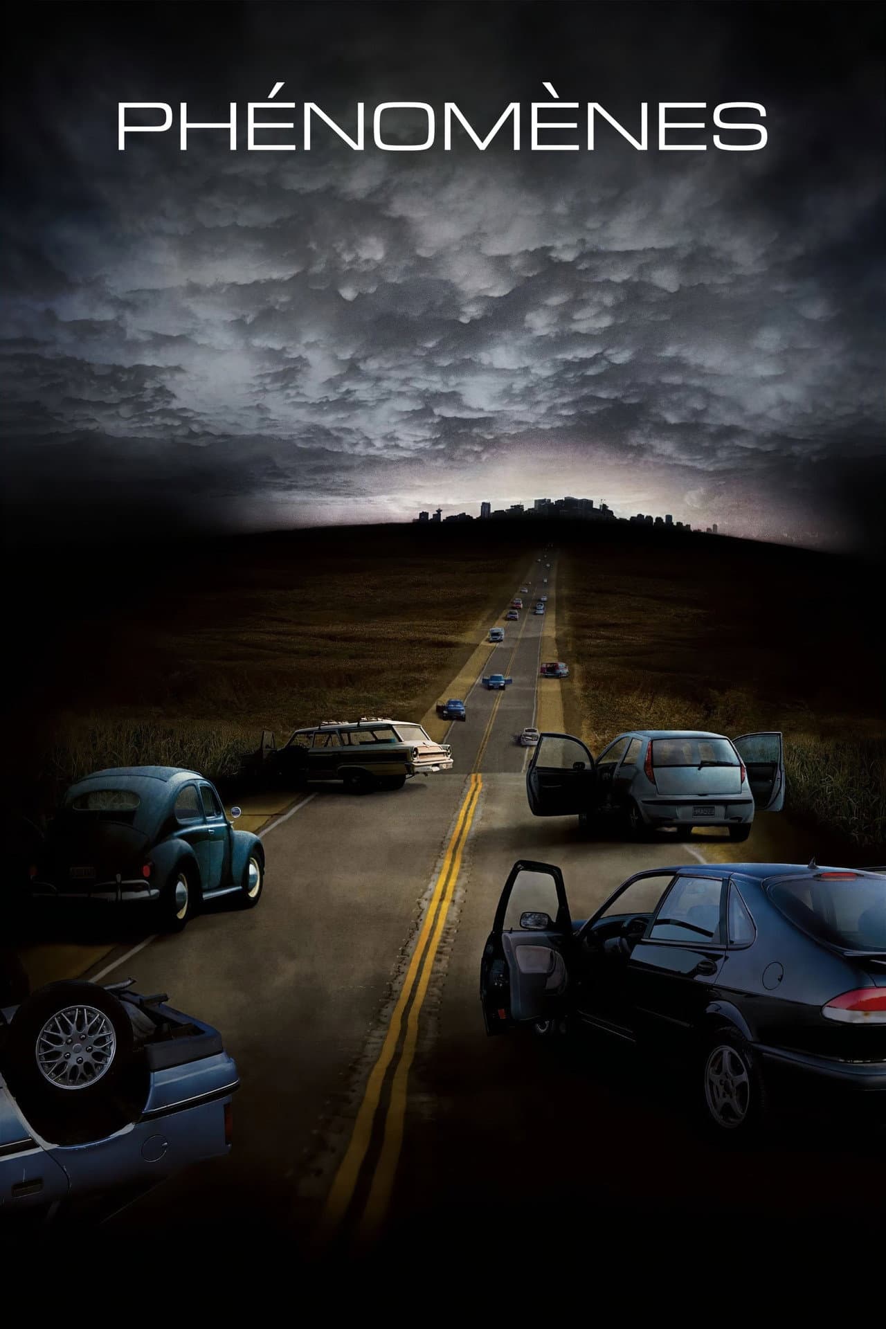 The Happening