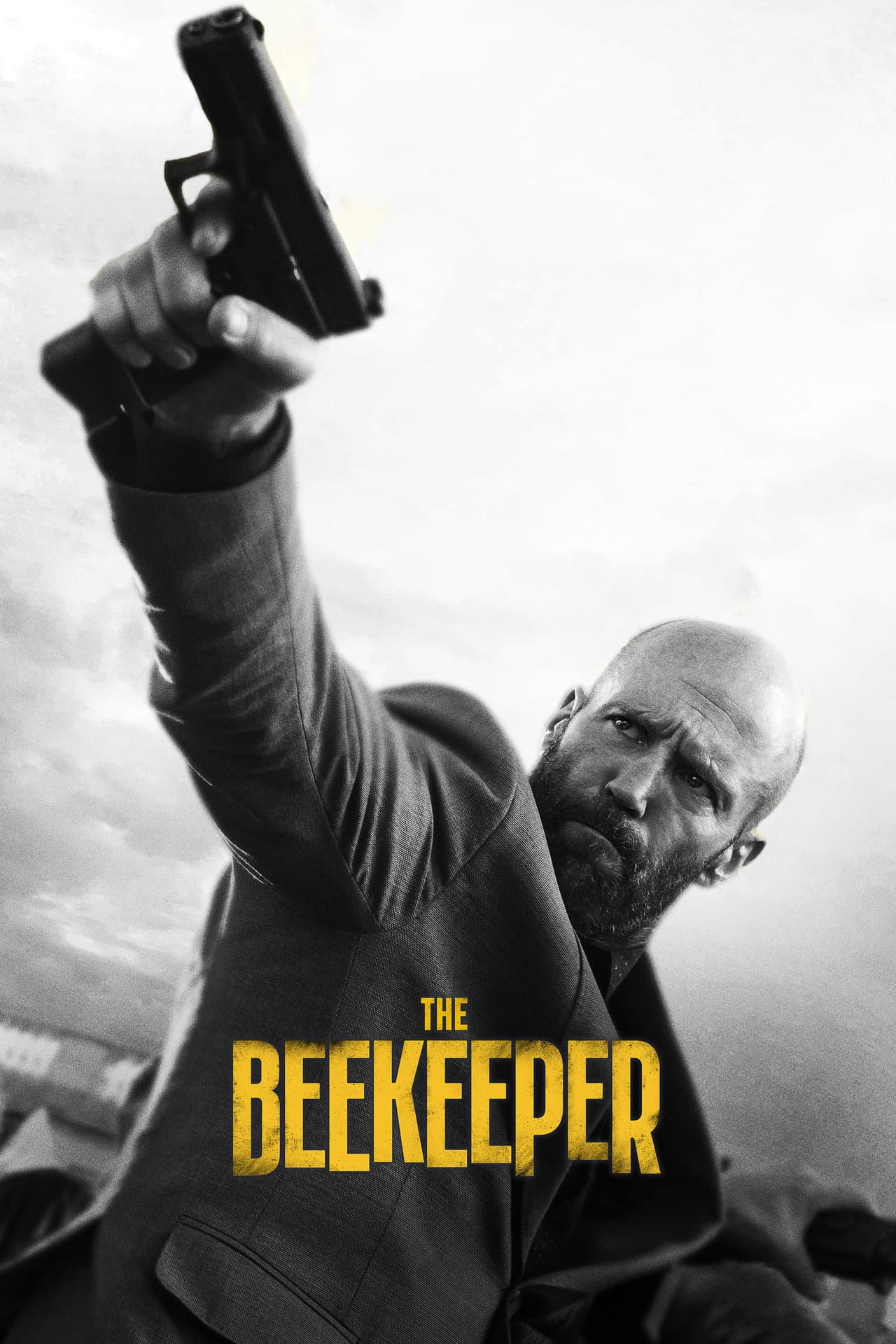 The Beekeeper