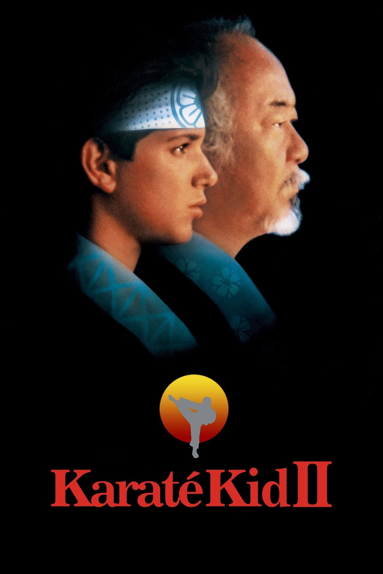 Karate Kid II - La storia continua...