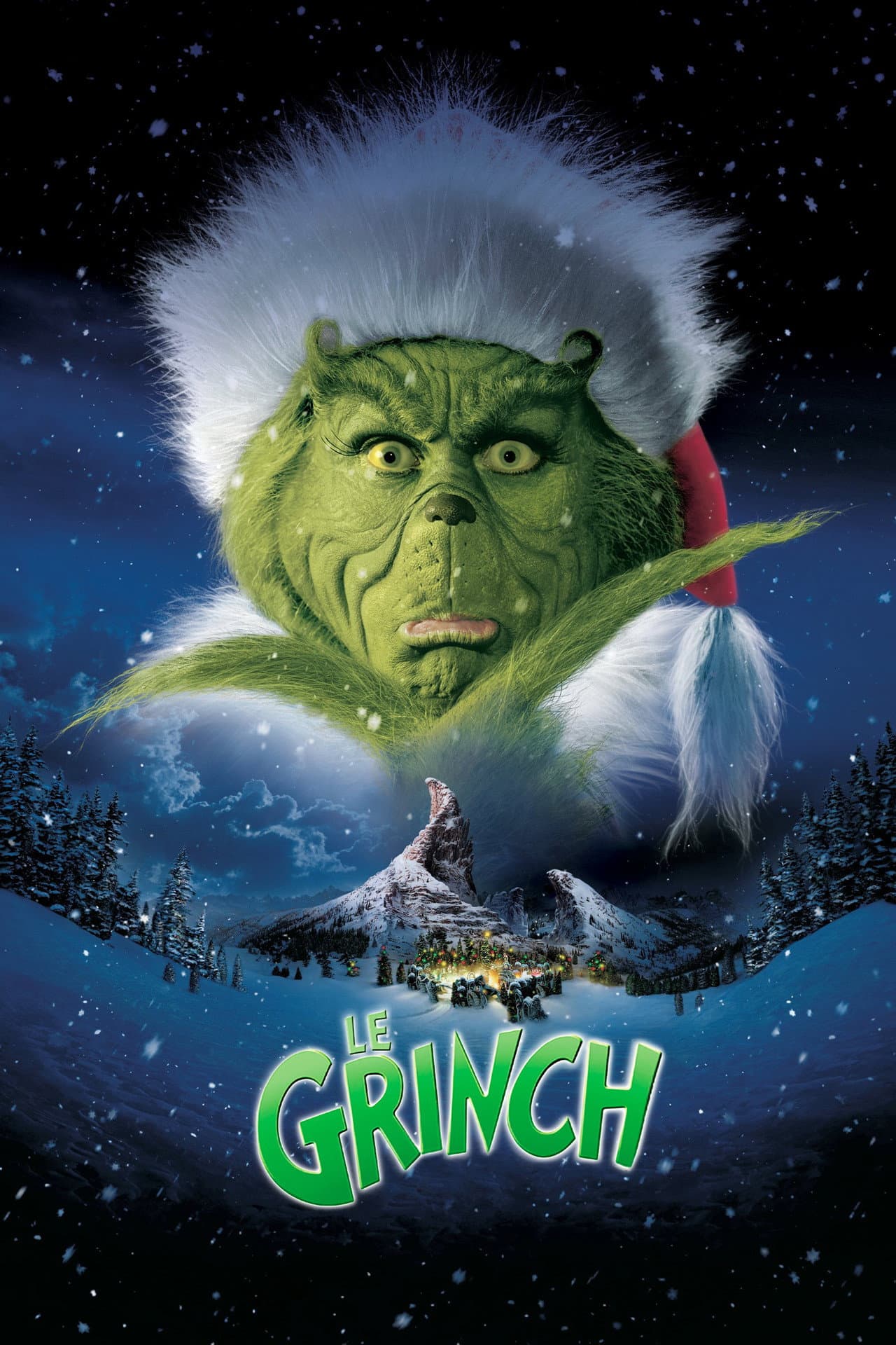 Der Grinch