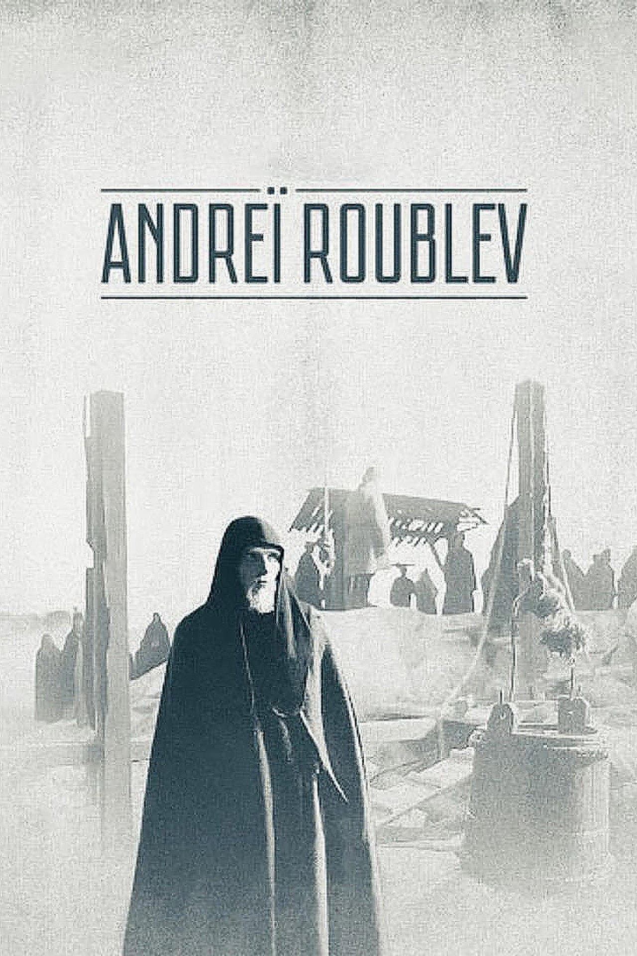 Andrej Rublëv