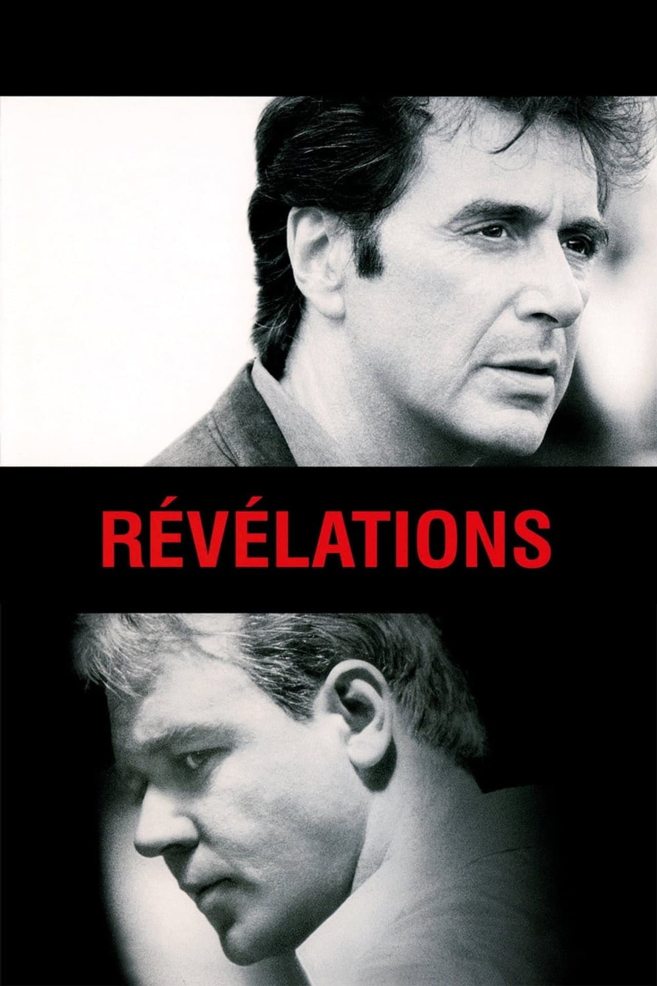 Révélations