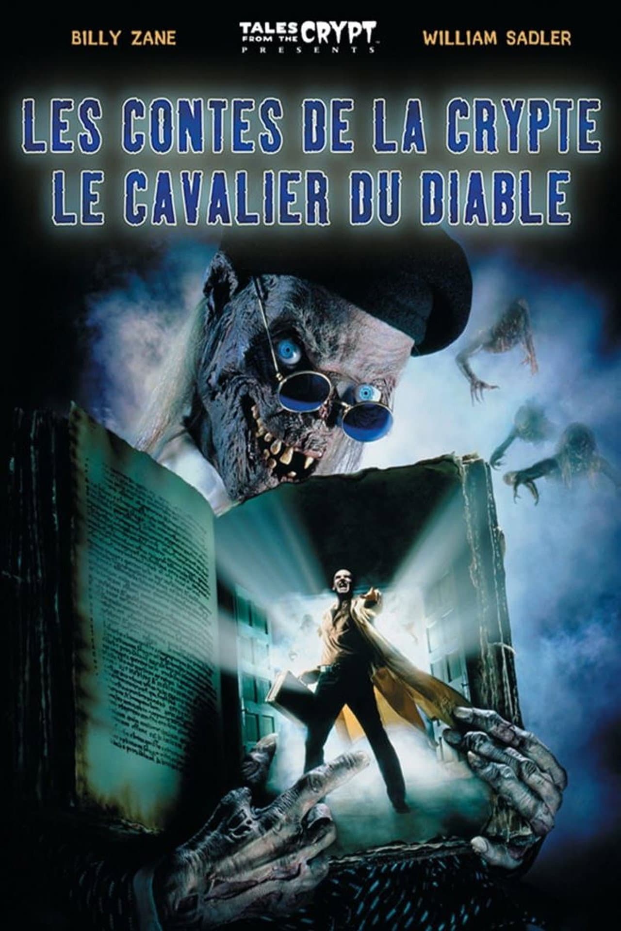 Tales from the Crypt: Demon Knight