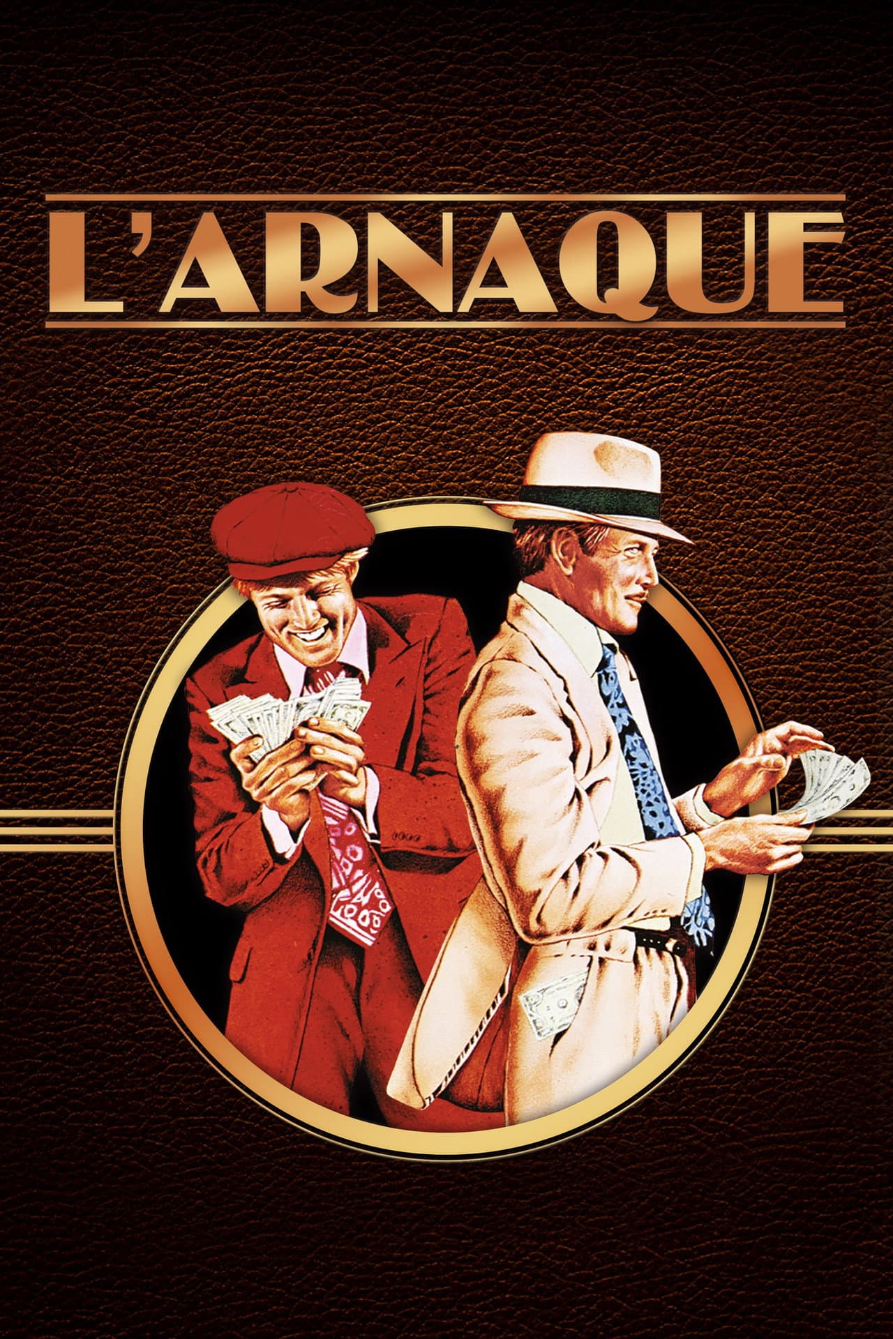 L'Arnaque