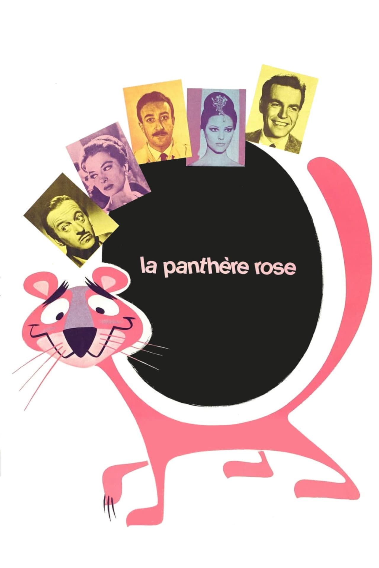 The Pink Panther