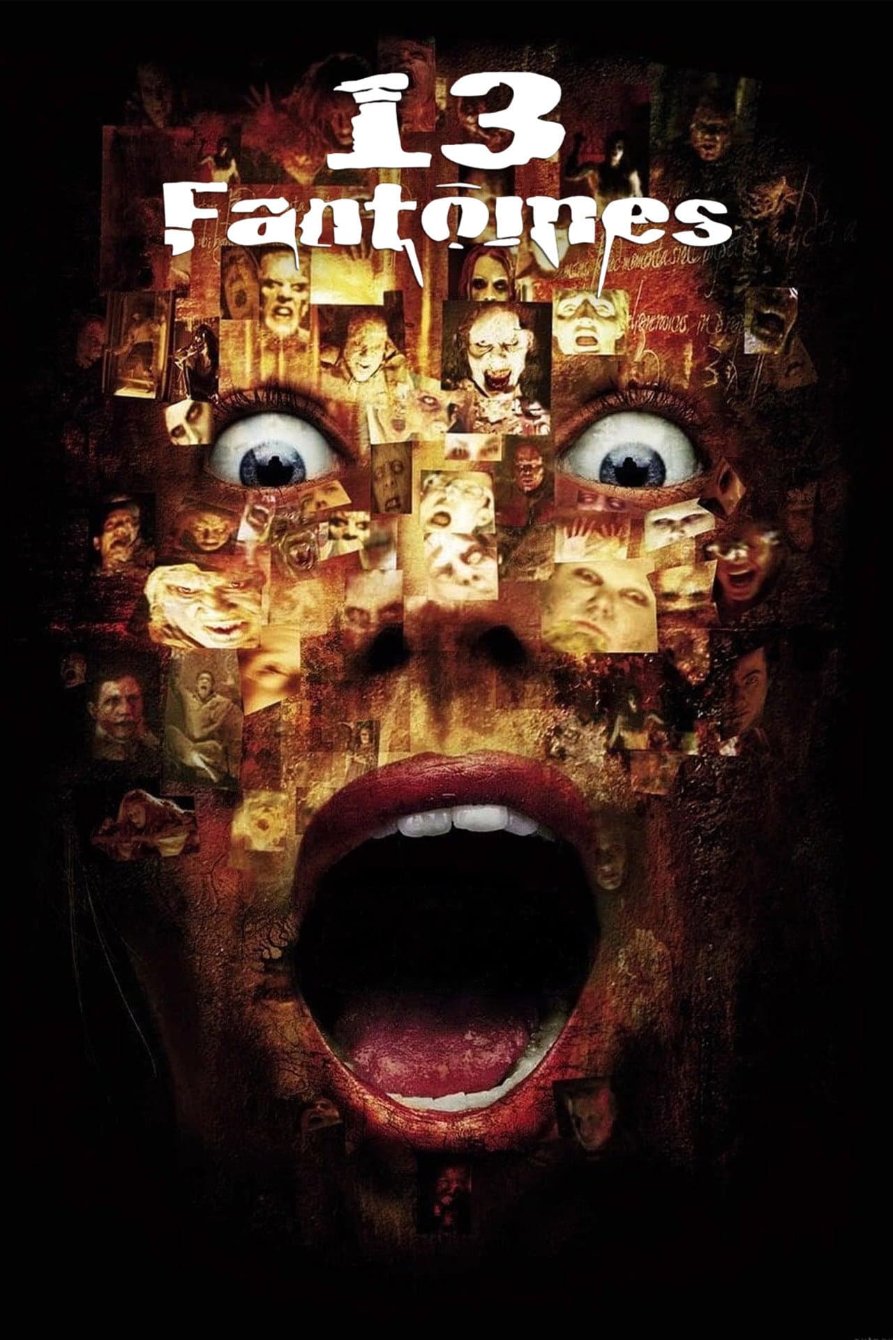 Thir13en Ghosts