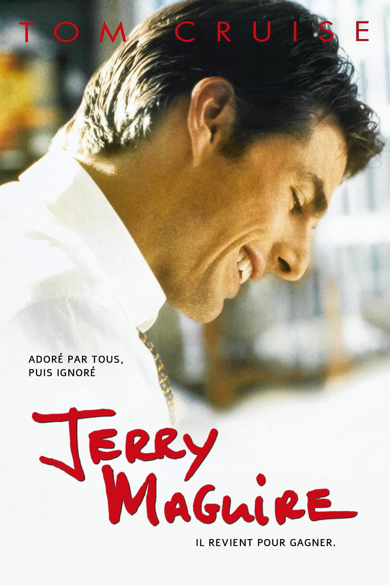 Jerry Maguire - Spiel des Lebens